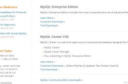 如何解决MySQL5升级为MySQL8遇到的问题my.ini