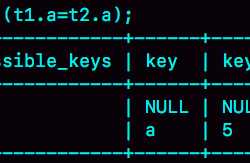 MySQL实战教程之Join语句执行流程