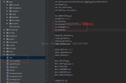 基于Laravel(5.4版本)的基本增删改查操作方法