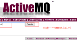 php实现通过stomp协议连接ActiveMQ操作示例