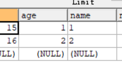 mysql中insert并发问题(on DUPLICATE KEY UPDATE)