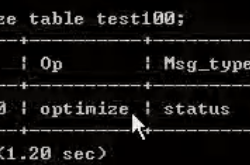 MySQL高级篇（SQL优化、索引优化、锁机制、主从复制）