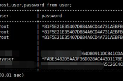 全面分析MySQL ERROR 1045出现的原因及解决