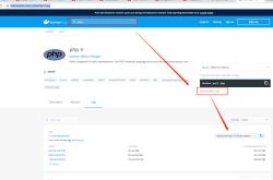 Docker 安装 PHP并与Nginx的部署实例讲解