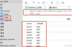 MySQL学习之日期函数的用法详解