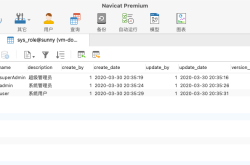 Docker搭建MySQL并挂载数据的全过程