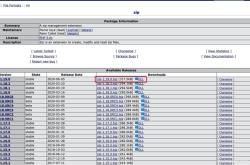 安装PHP扩展时解压官方 tgz 文件后没有configure文件无法进行配置编译的问题