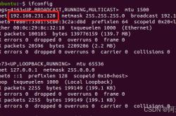 navicat 连接Ubuntu虚拟机的mysql的操作方法