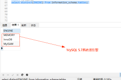 MySQL8自增主键变化图文详解