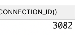 SQL中表锁定(LOCK、UNLOCK)的具体使用