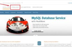 mysql 8.0.27 安装配置方法图文教程(Windows64位)