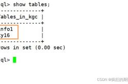 一文学会Mysql数据库备份与恢复