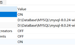 MySQL数据库通过Binlog恢复数据的详细步骤