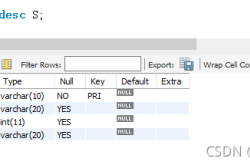 sql查询语句教程之插入、更新和删除数据实例