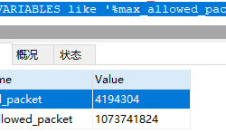 MySQL实战之Insert语句的使用心得