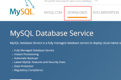 mysql 8.0.22 安装配置方法图文教程