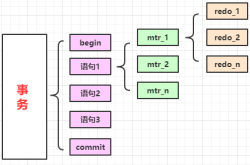 MySQL中MTR的概念