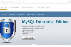 mysql 8.0.22 下载安装配置方法图文教程