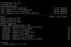 Sysbench对Mysql进行基准测试过程解析