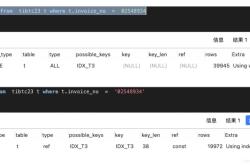 Mysql 5.6 ＂隐式转换＂导致的索引失效和数据不准确的问题