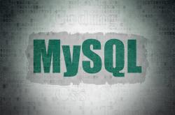 MySQL自定义变量？学不废不收费~