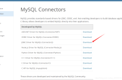 教你用eclipse连接mysql数据库