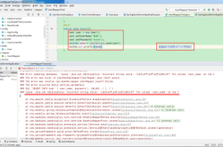 教你解决往mysql数据库中存入汉字报错的方法