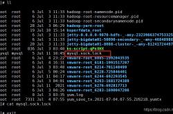 mysql启动失败问题及场景分析