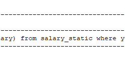 mysql回表致索引失效案例讲解