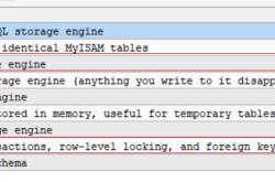 三道MySQL新手入门面试题,通往自由的道路