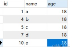 mysql中锁机制的最全面讲解