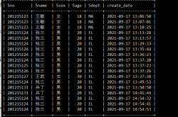 mysql触发器实时检测一条语句进行备份删除思路详解