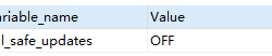 mysql如何能有效防止删库跑路