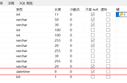 MySQL中查询当前时间间隔前1天的数据