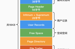 一文搞懂MySQL索引页结构