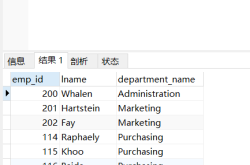 mysql中drop、truncate与delete的区别详析