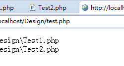 PHP八大设计模式案例详解