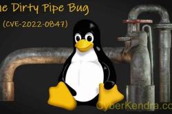 Linux 内核最新高危提权漏洞：脏管道 (Dirty Pipe)