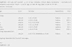 Linux配置和使用i3窗口管理器的教程