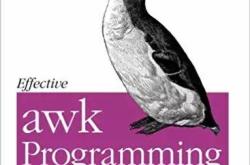 详解Linux awk 入门教程