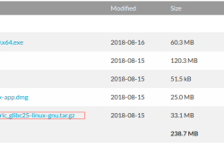 Linux系统下virtuoso数据库安装与使用详解