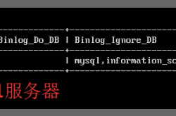 Mysql数据库双机热备难点分析