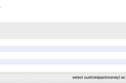 mysql case when group by 实例详解