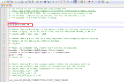 解决mysql ERROR 1045 (28000)-- Access denied for user问题