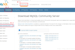 mysql 8.0.12 安装配置方法图文教程