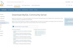 mysql 8.0.12 安装配置教程