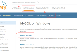 Windows10下mysql 5.7.21 Installer版安装图文教程