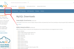 MySQL5.7.21解压版安装详细教程图解