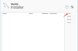 mysql8.0.11安装配置方法图文教程 MySQL8.0新密码认证方式