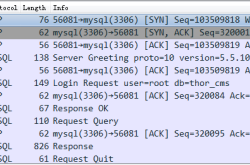 使用PDO防sql注入的原理分析